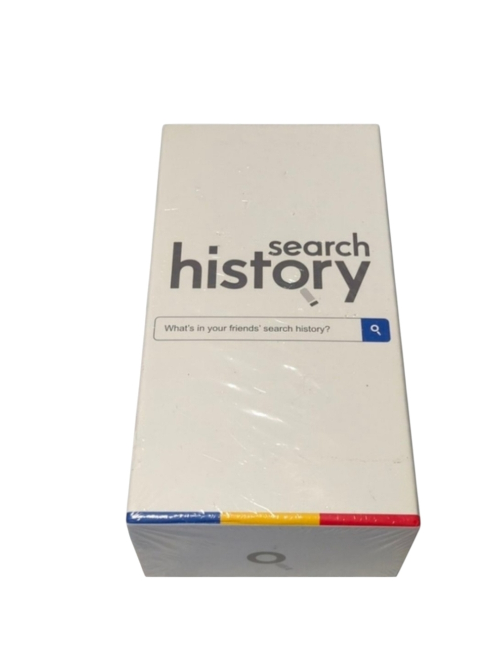 Search History Game Family Edition